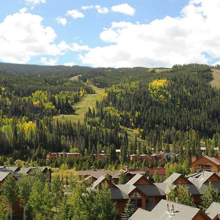 Gateway Mountain Lodge By Keystone Resort Екстер'єр фото