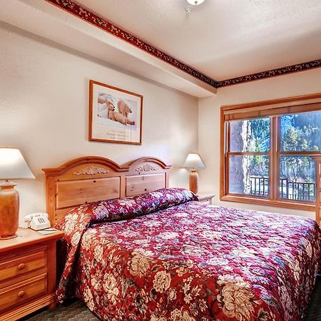 Gateway Mountain Lodge By Keystone Resort Екстер'єр фото