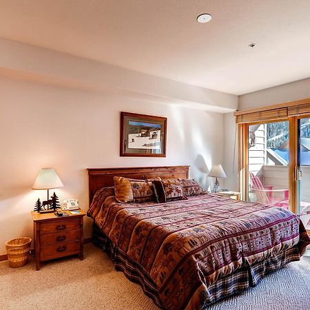 Gateway Mountain Lodge By Keystone Resort Екстер'єр фото