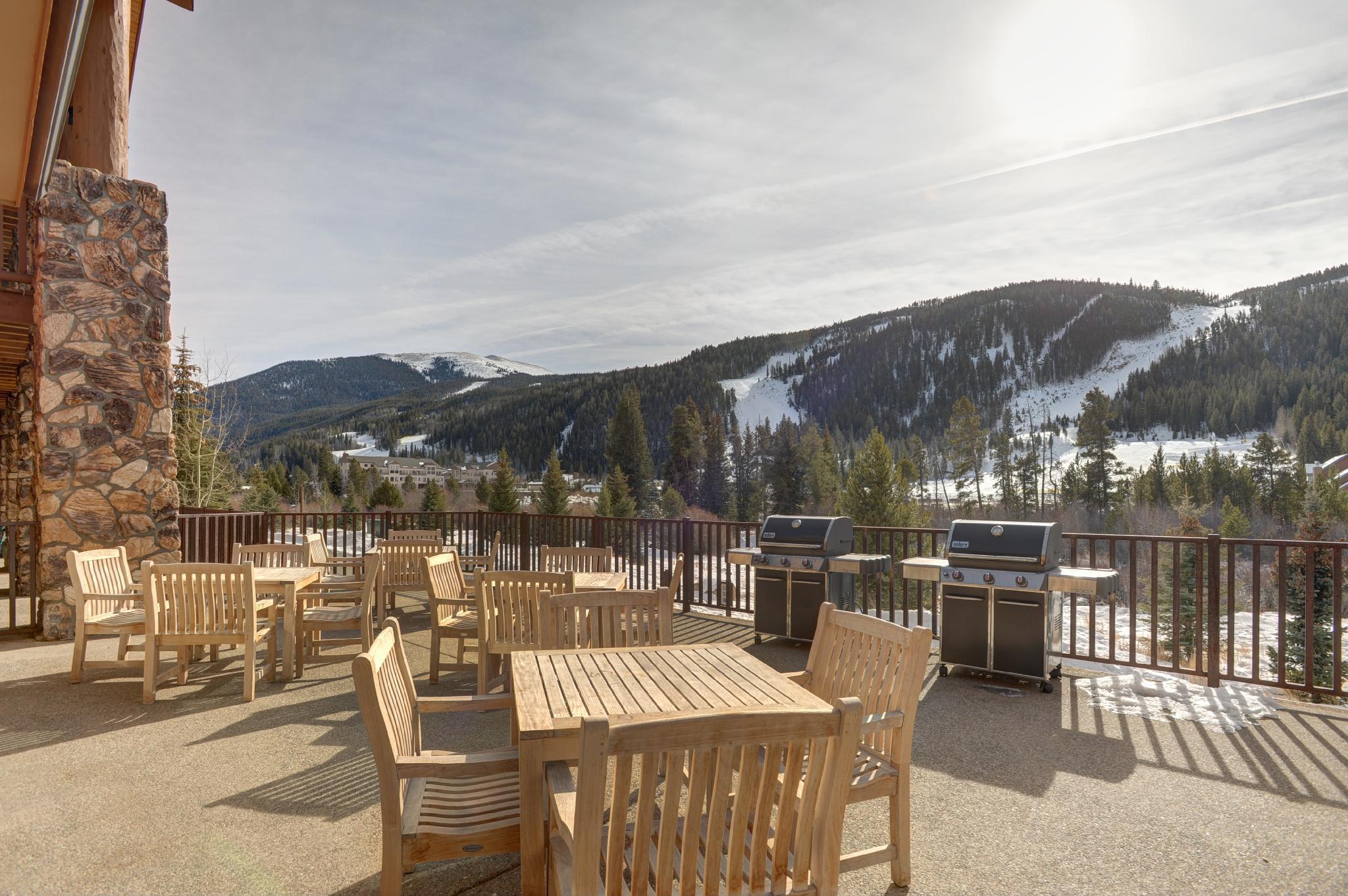Gateway Mountain Lodge By Keystone Resort Екстер'єр фото