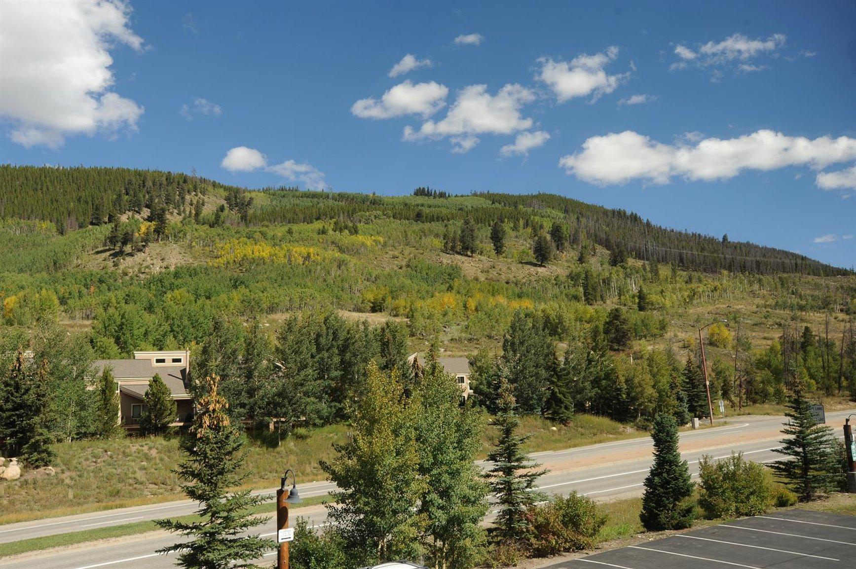 Gateway Mountain Lodge By Keystone Resort Екстер'єр фото