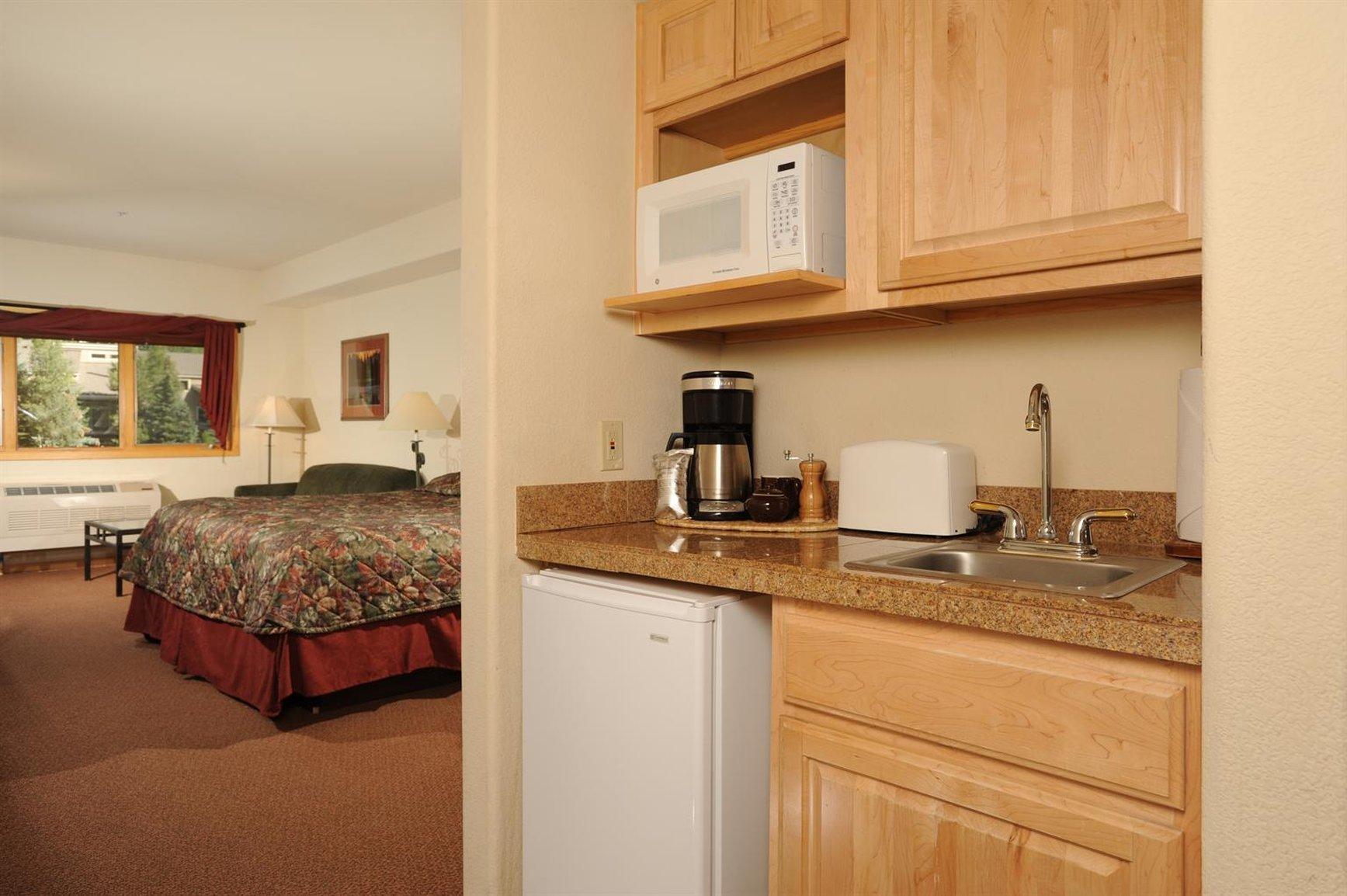 Gateway Mountain Lodge By Keystone Resort Екстер'єр фото