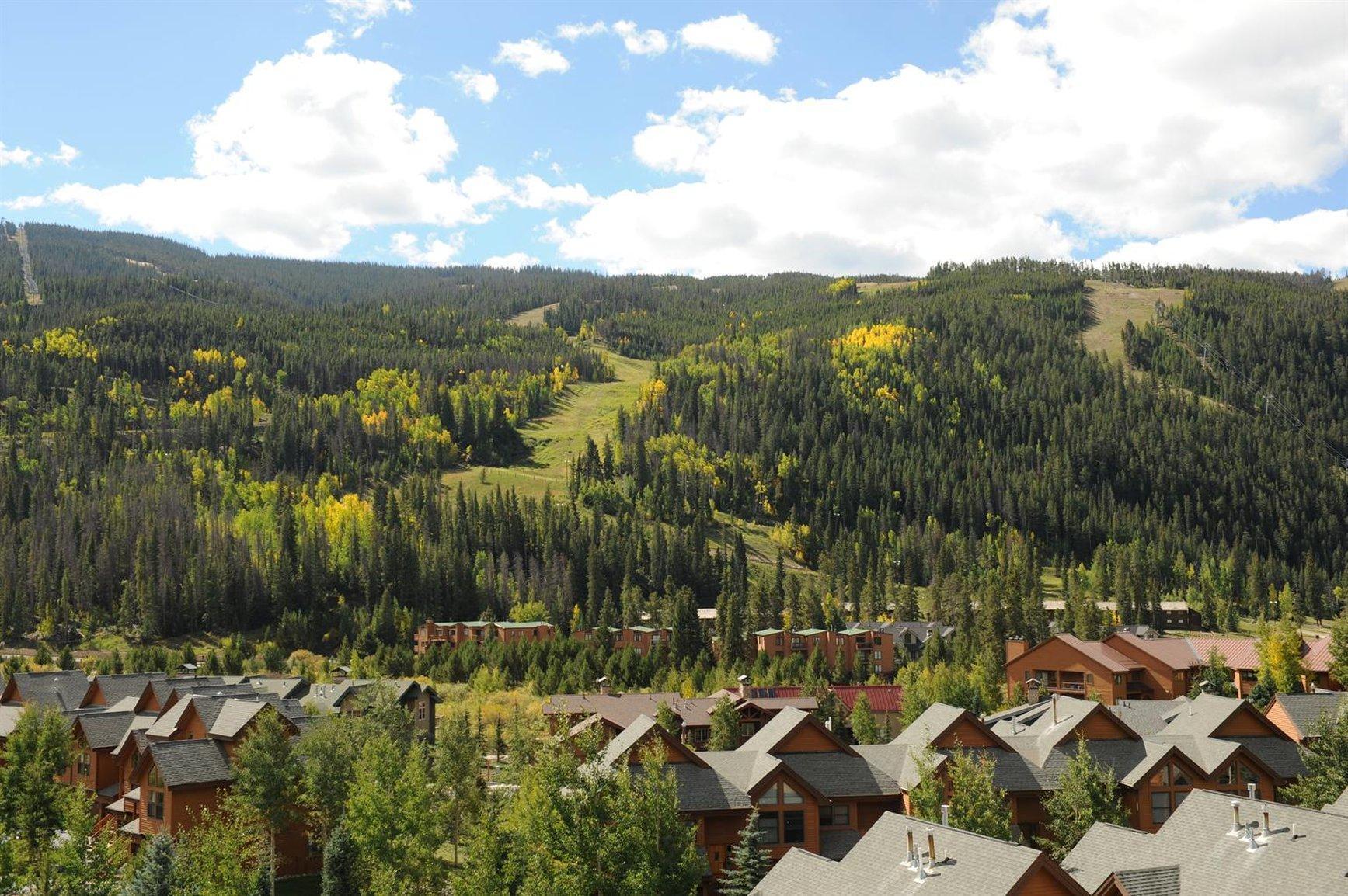 Gateway Mountain Lodge By Keystone Resort Екстер'єр фото