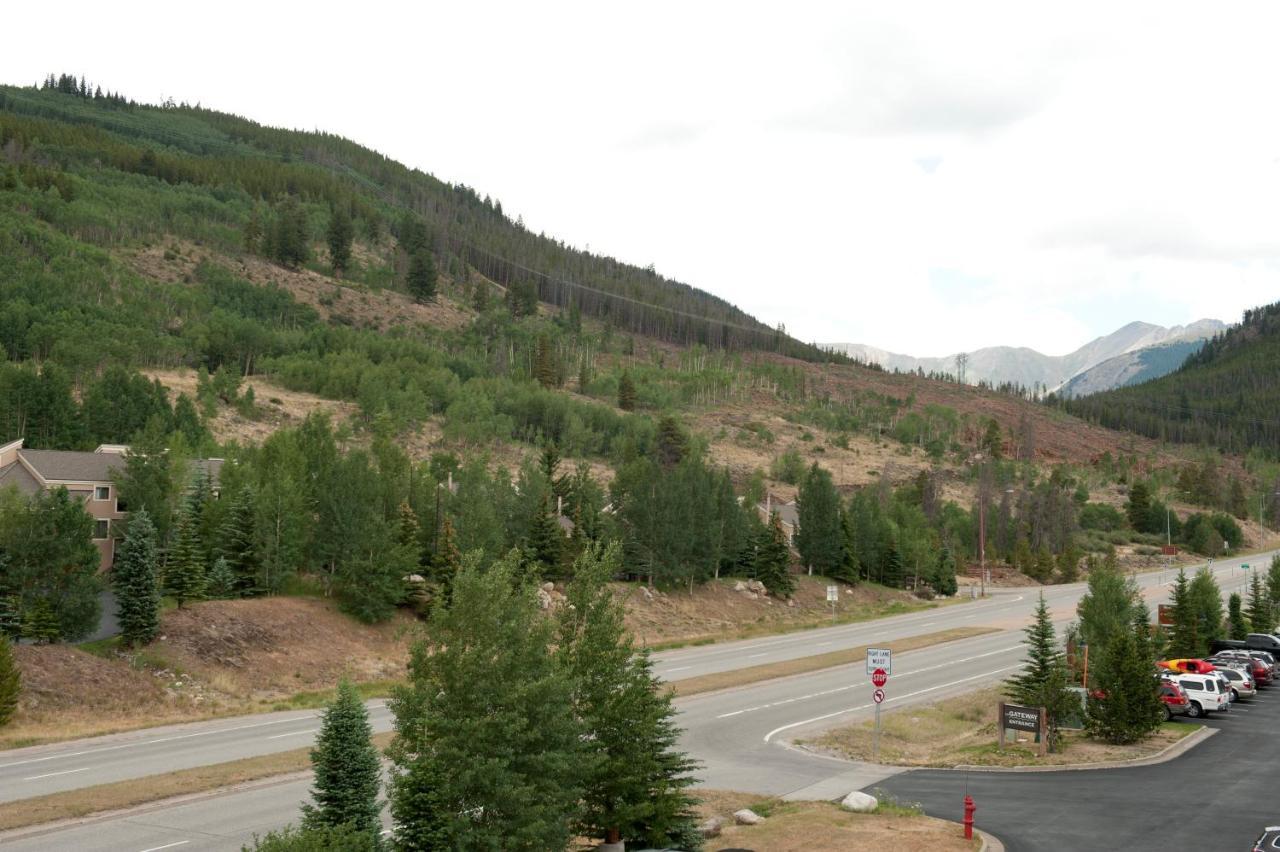 Gateway Mountain Lodge By Keystone Resort Екстер'єр фото