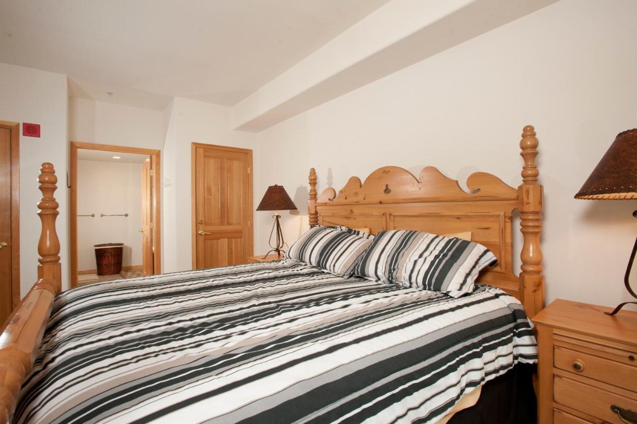 Gateway Mountain Lodge By Keystone Resort Екстер'єр фото