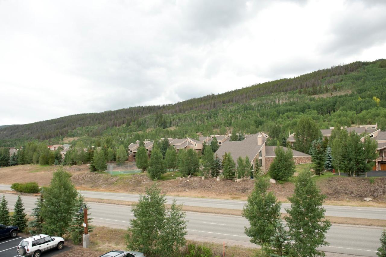 Gateway Mountain Lodge By Keystone Resort Екстер'єр фото