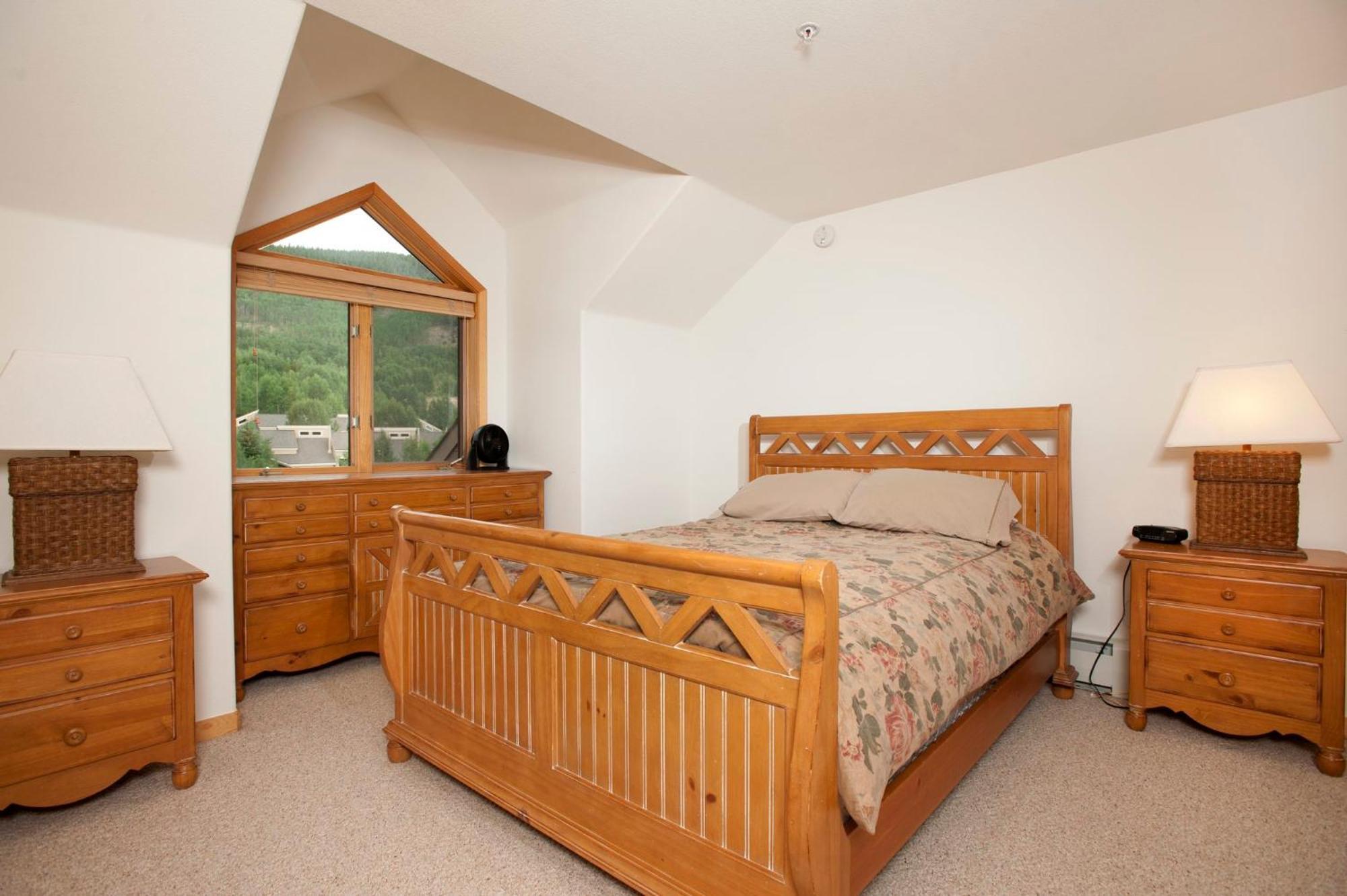 Gateway Mountain Lodge By Keystone Resort Екстер'єр фото