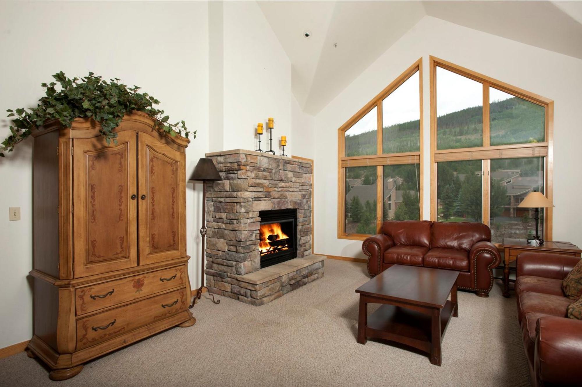 Gateway Mountain Lodge By Keystone Resort Екстер'єр фото