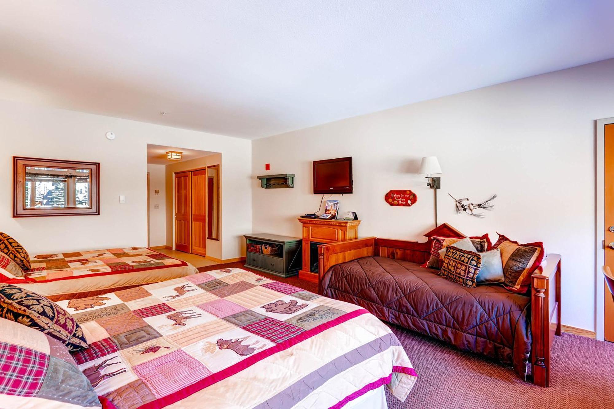 Gateway Mountain Lodge By Keystone Resort Екстер'єр фото