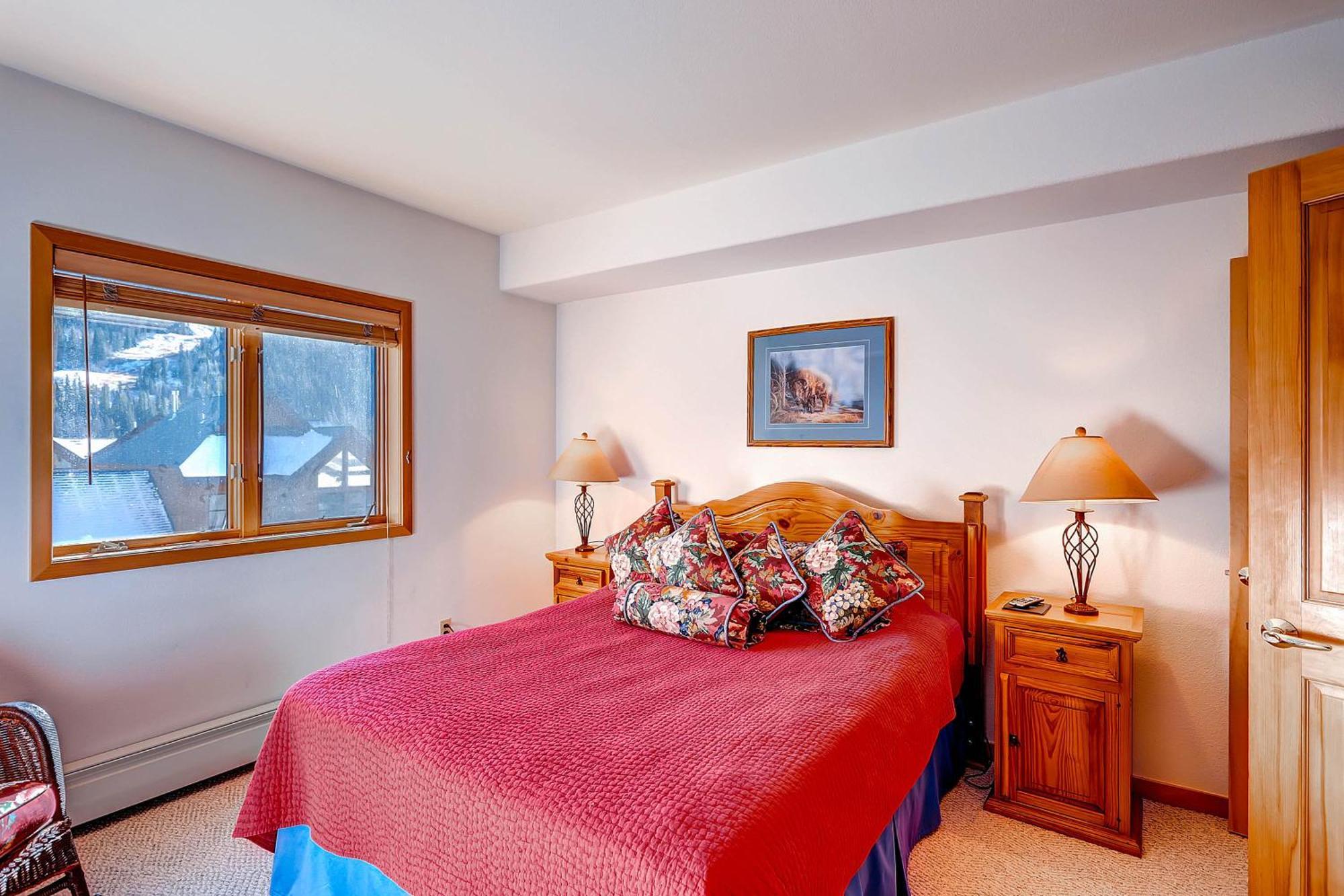 Gateway Mountain Lodge By Keystone Resort Екстер'єр фото