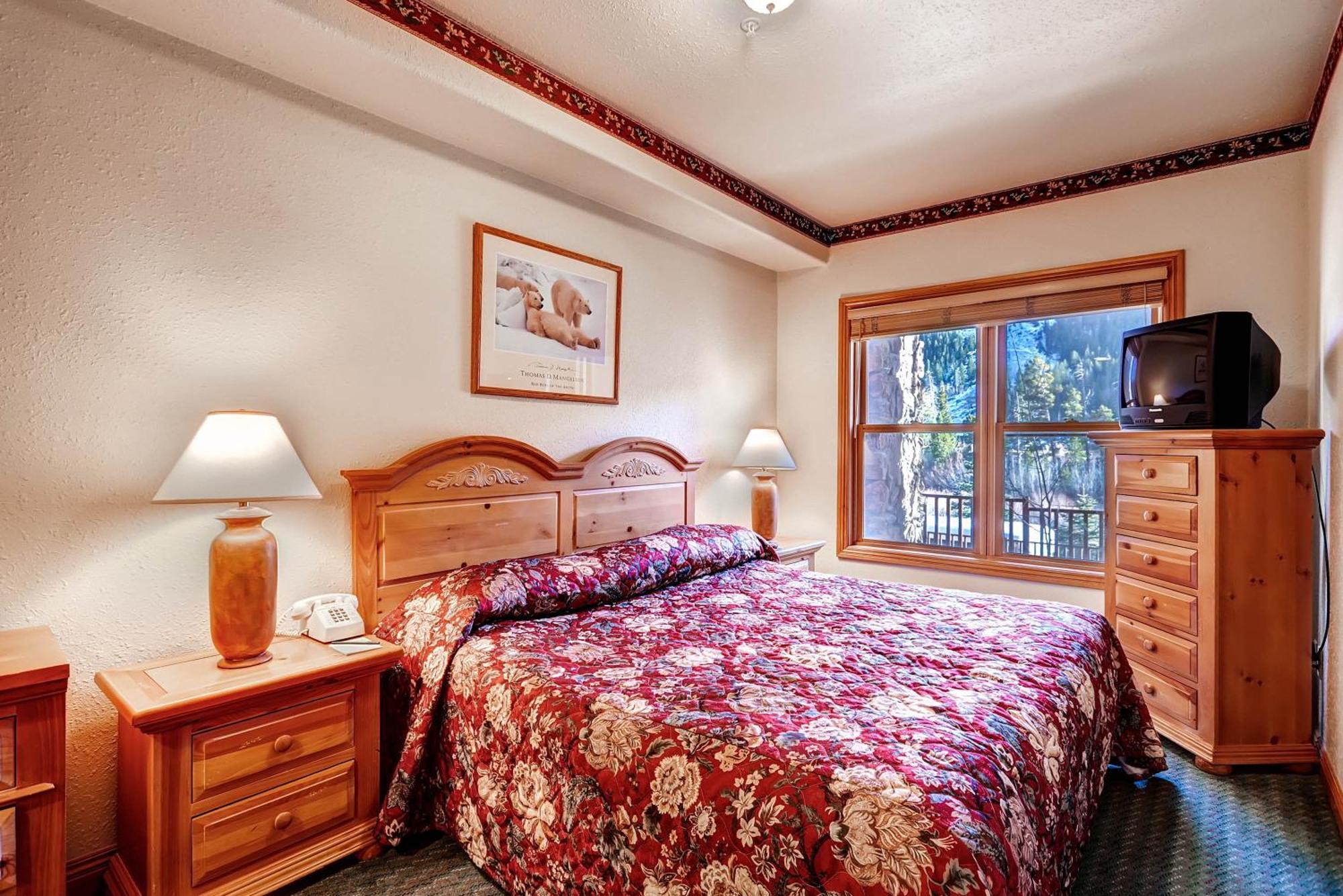 Gateway Mountain Lodge By Keystone Resort Екстер'єр фото