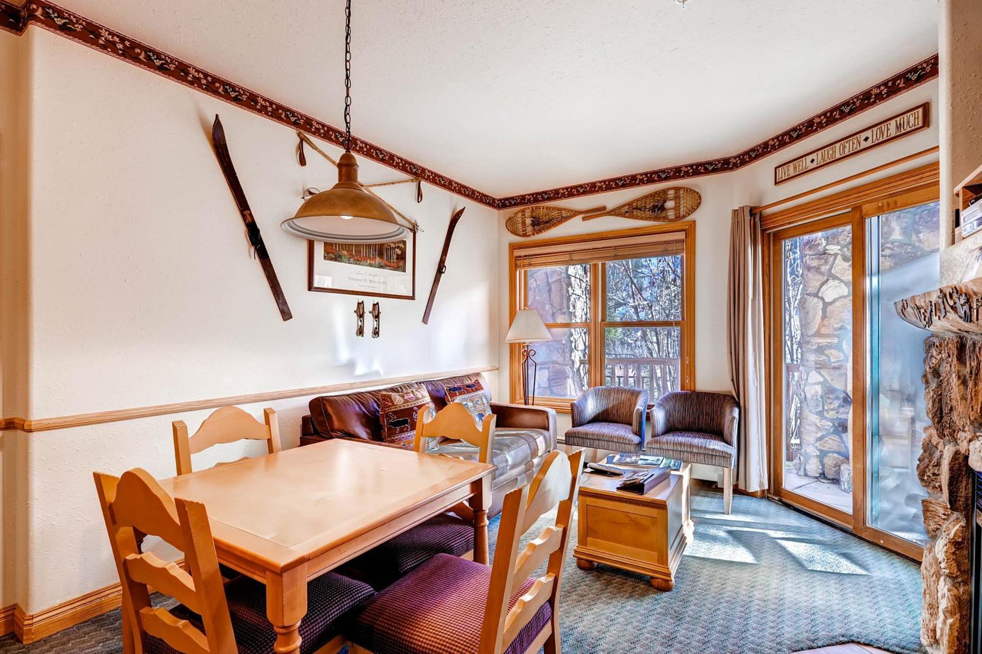 Gateway Mountain Lodge By Keystone Resort Екстер'єр фото
