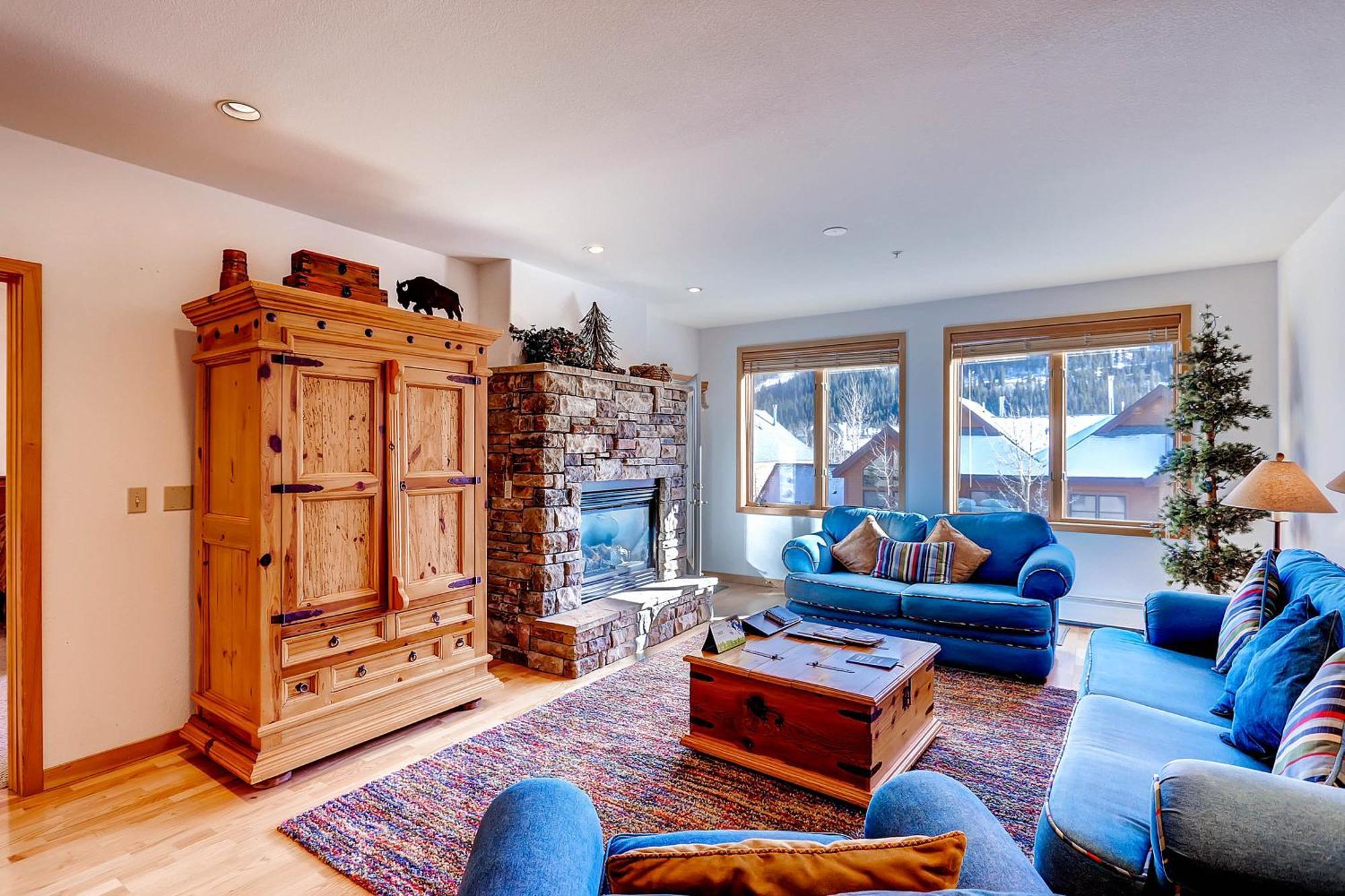 Gateway Mountain Lodge By Keystone Resort Екстер'єр фото