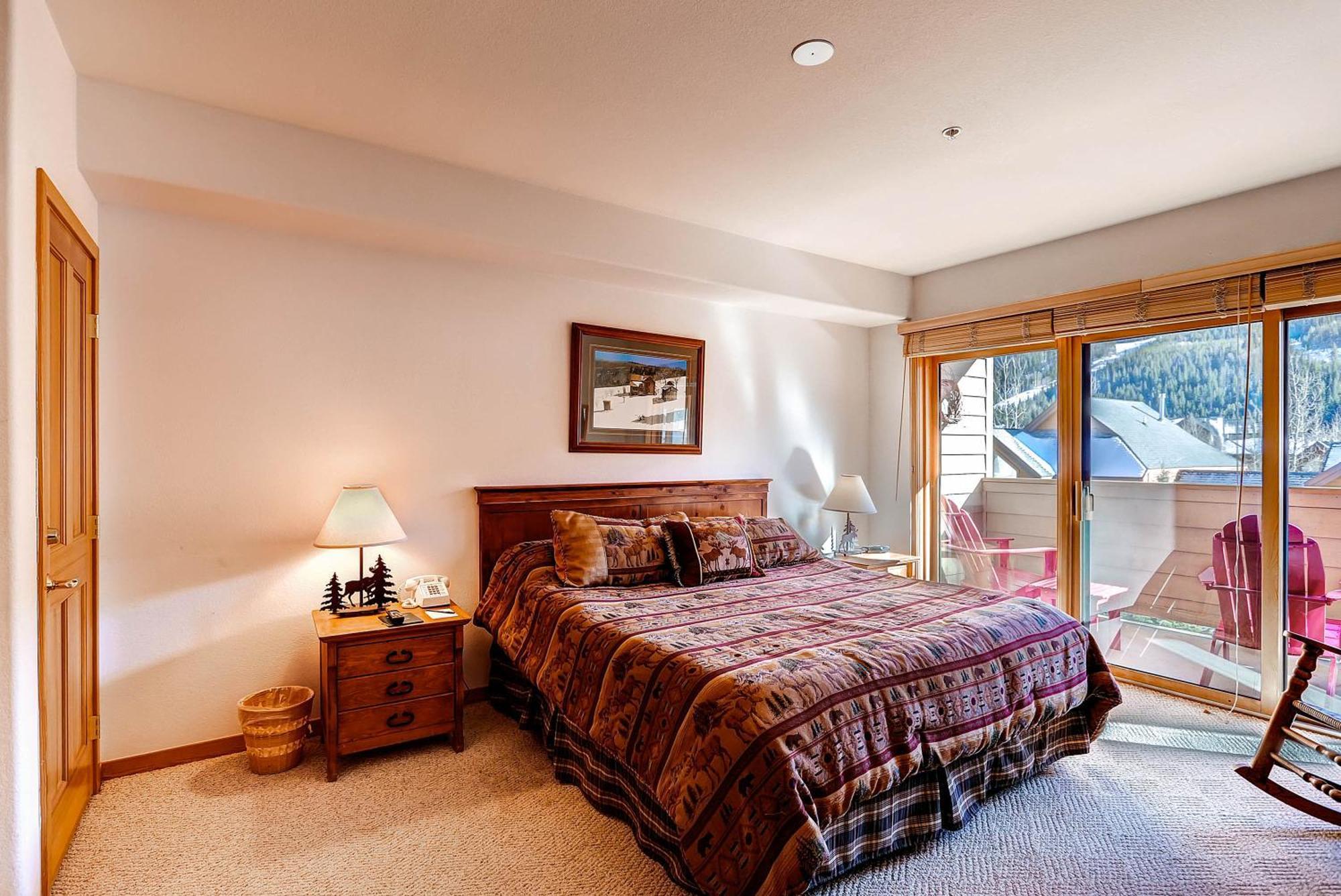 Gateway Mountain Lodge By Keystone Resort Екстер'єр фото