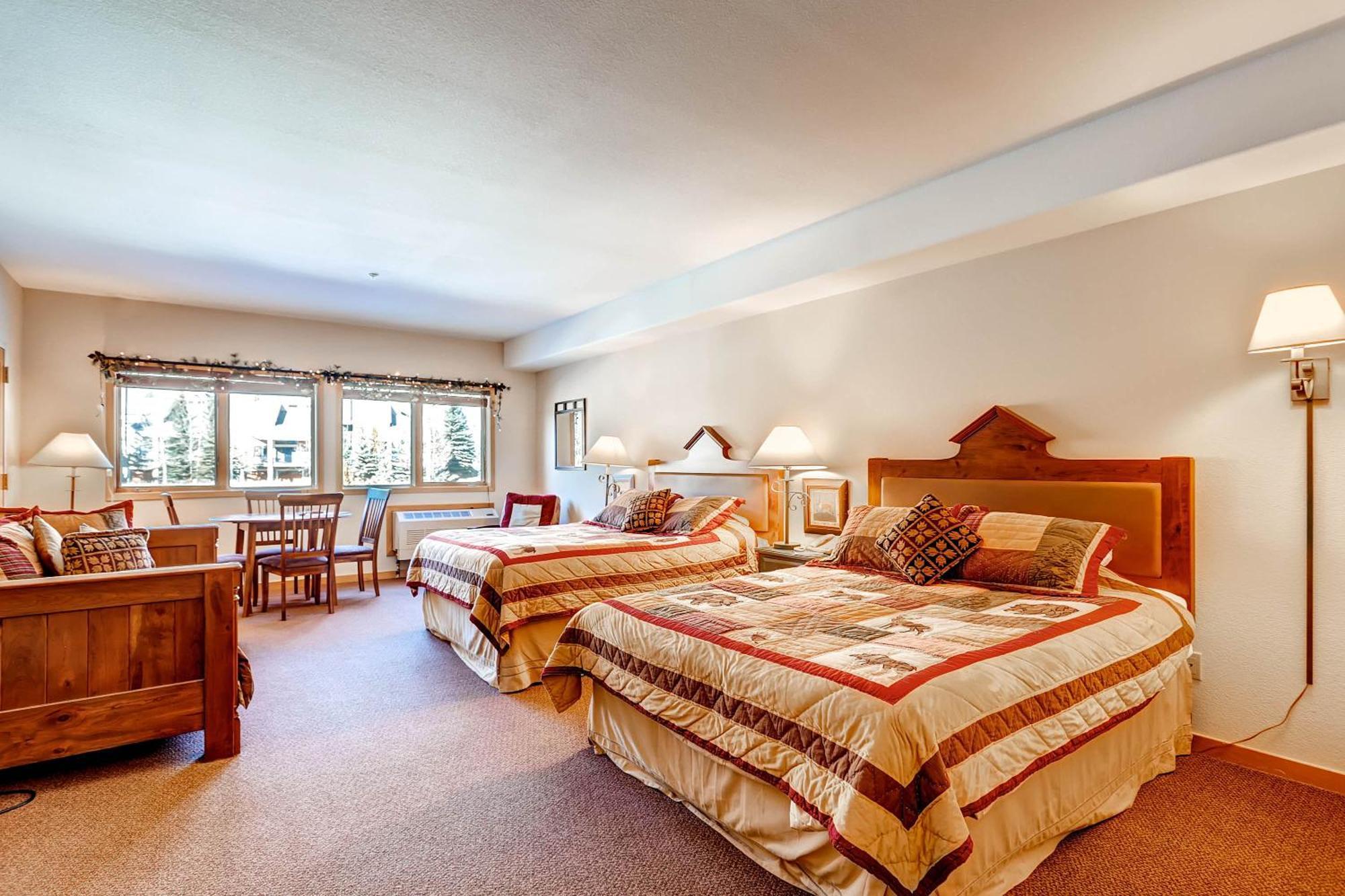 Gateway Mountain Lodge By Keystone Resort Екстер'єр фото