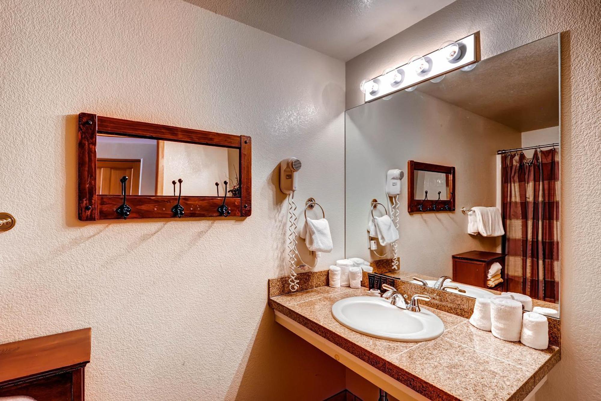 Gateway Mountain Lodge By Keystone Resort Екстер'єр фото