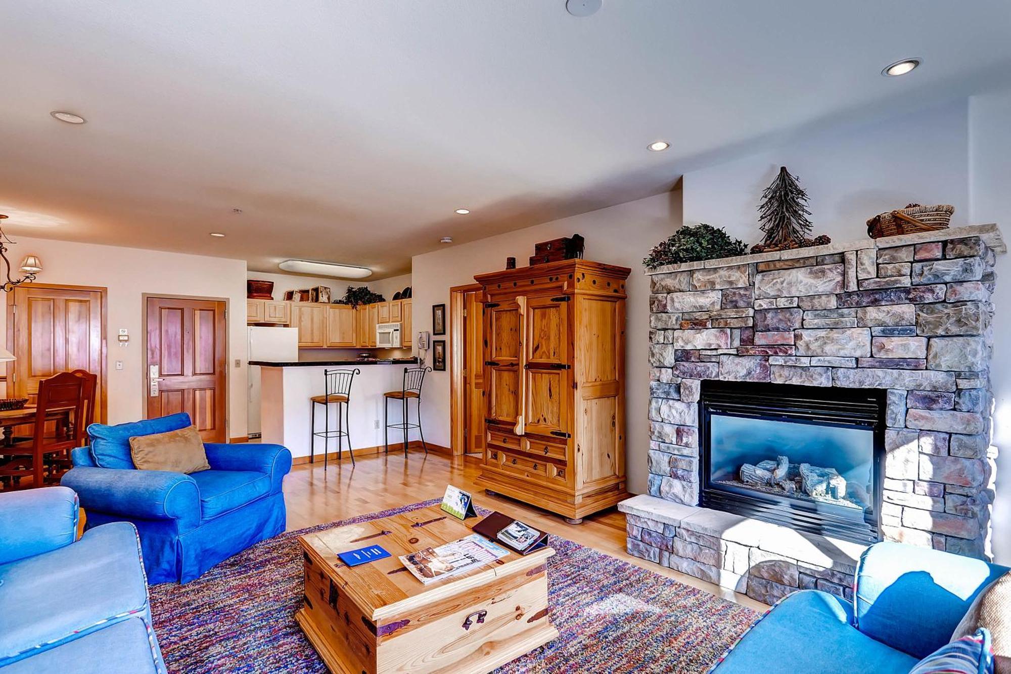 Gateway Mountain Lodge By Keystone Resort Екстер'єр фото
