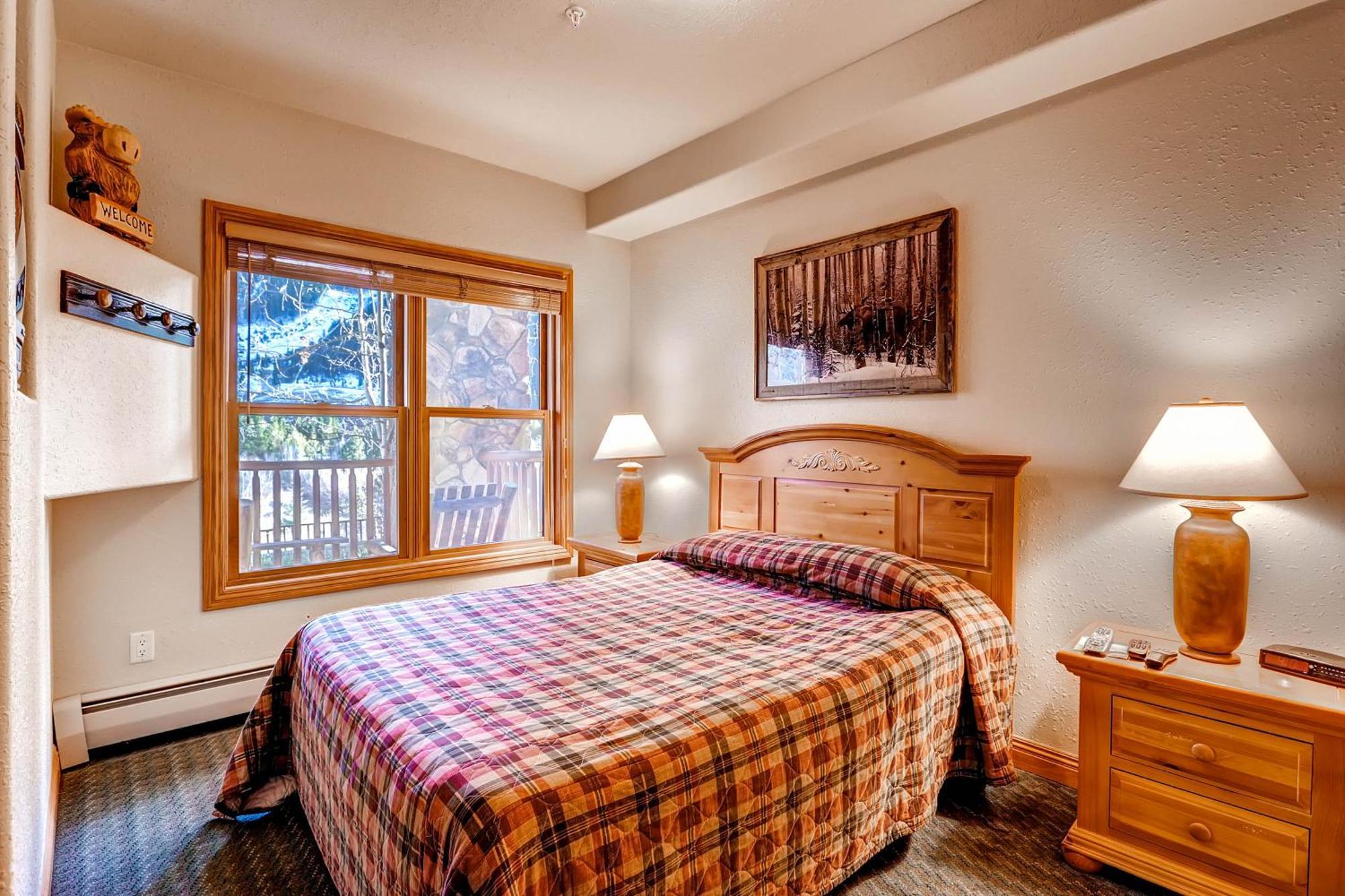 Gateway Mountain Lodge By Keystone Resort Екстер'єр фото