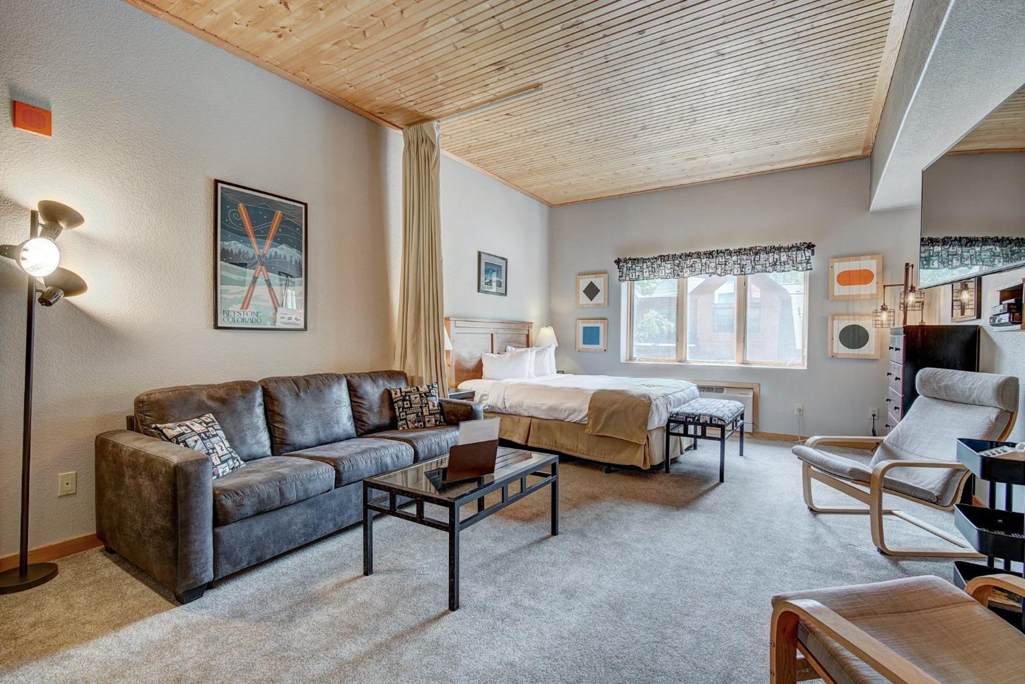 Gateway Mountain Lodge By Keystone Resort Екстер'єр фото