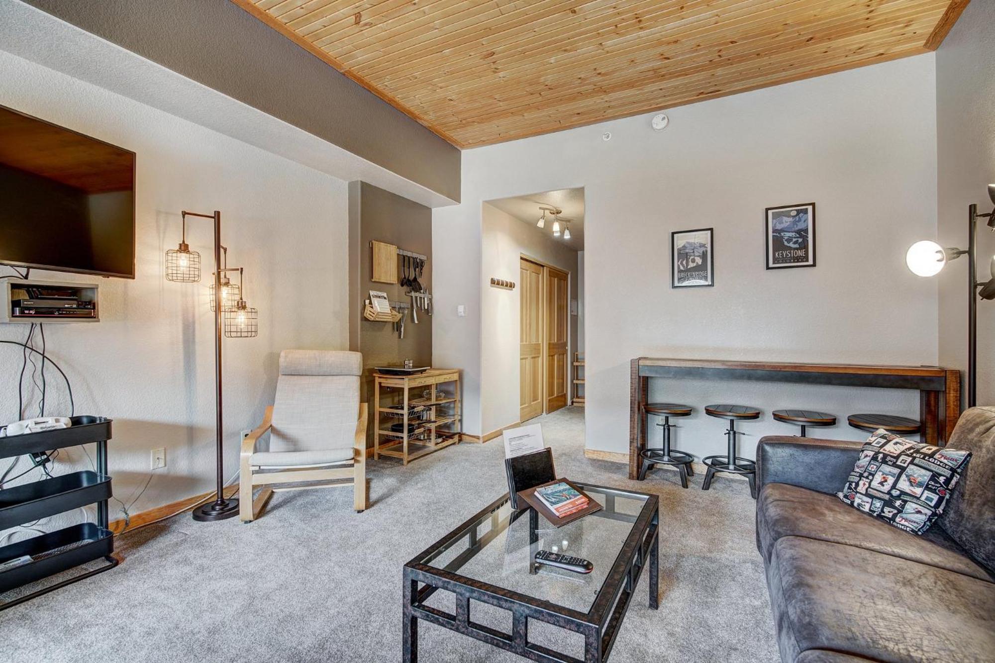Gateway Mountain Lodge By Keystone Resort Екстер'єр фото