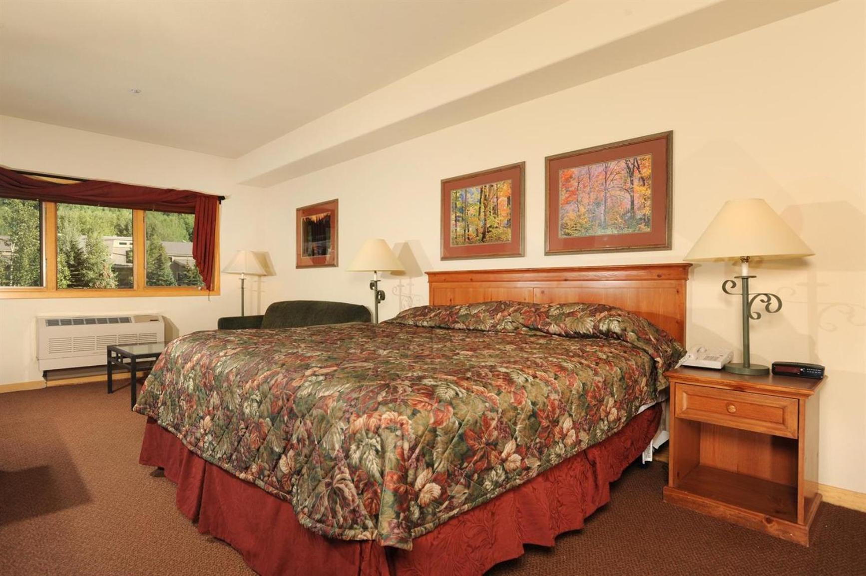 Gateway Mountain Lodge By Keystone Resort Екстер'єр фото