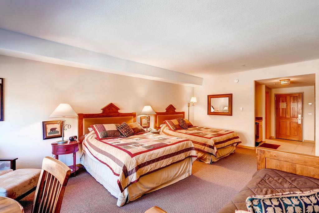 Gateway Mountain Lodge By Keystone Resort Екстер'єр фото