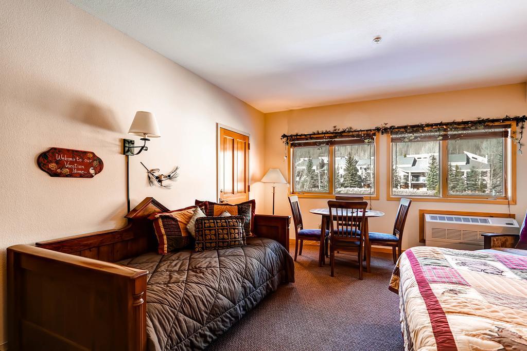 Gateway Mountain Lodge By Keystone Resort Екстер'єр фото