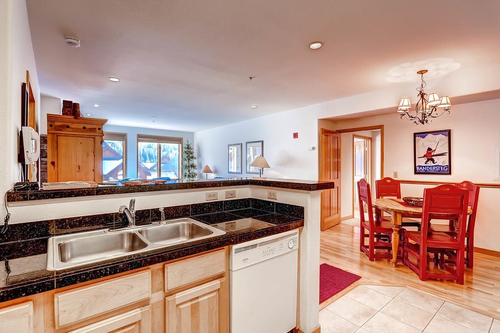 Gateway Mountain Lodge By Keystone Resort Екстер'єр фото