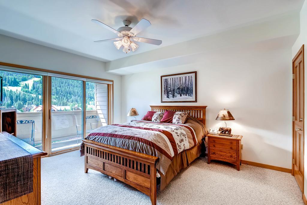 Gateway Mountain Lodge By Keystone Resort Екстер'єр фото