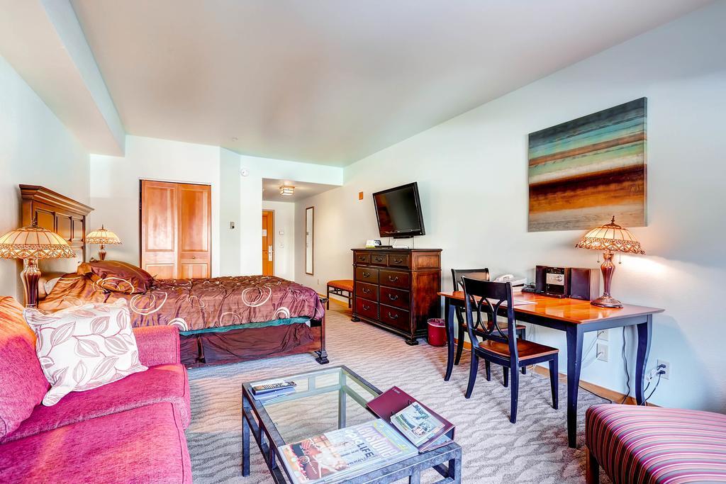 Gateway Mountain Lodge By Keystone Resort Екстер'єр фото