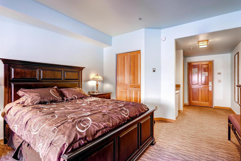 Gateway Mountain Lodge By Keystone Resort Екстер'єр фото