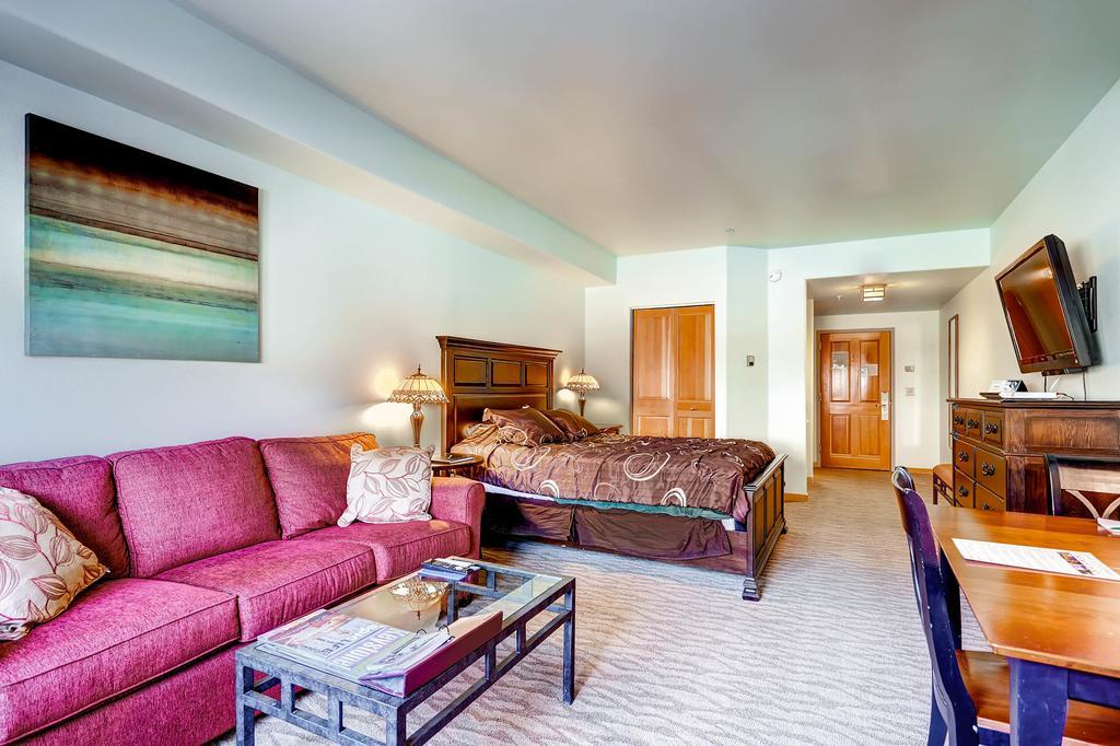 Gateway Mountain Lodge By Keystone Resort Екстер'єр фото