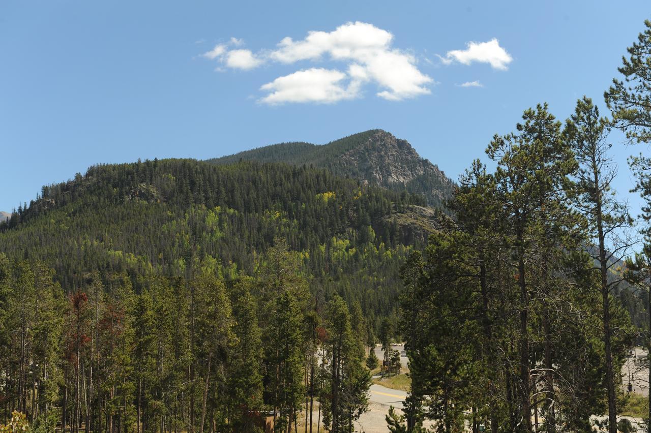 Gateway Mountain Lodge By Keystone Resort Екстер'єр фото
