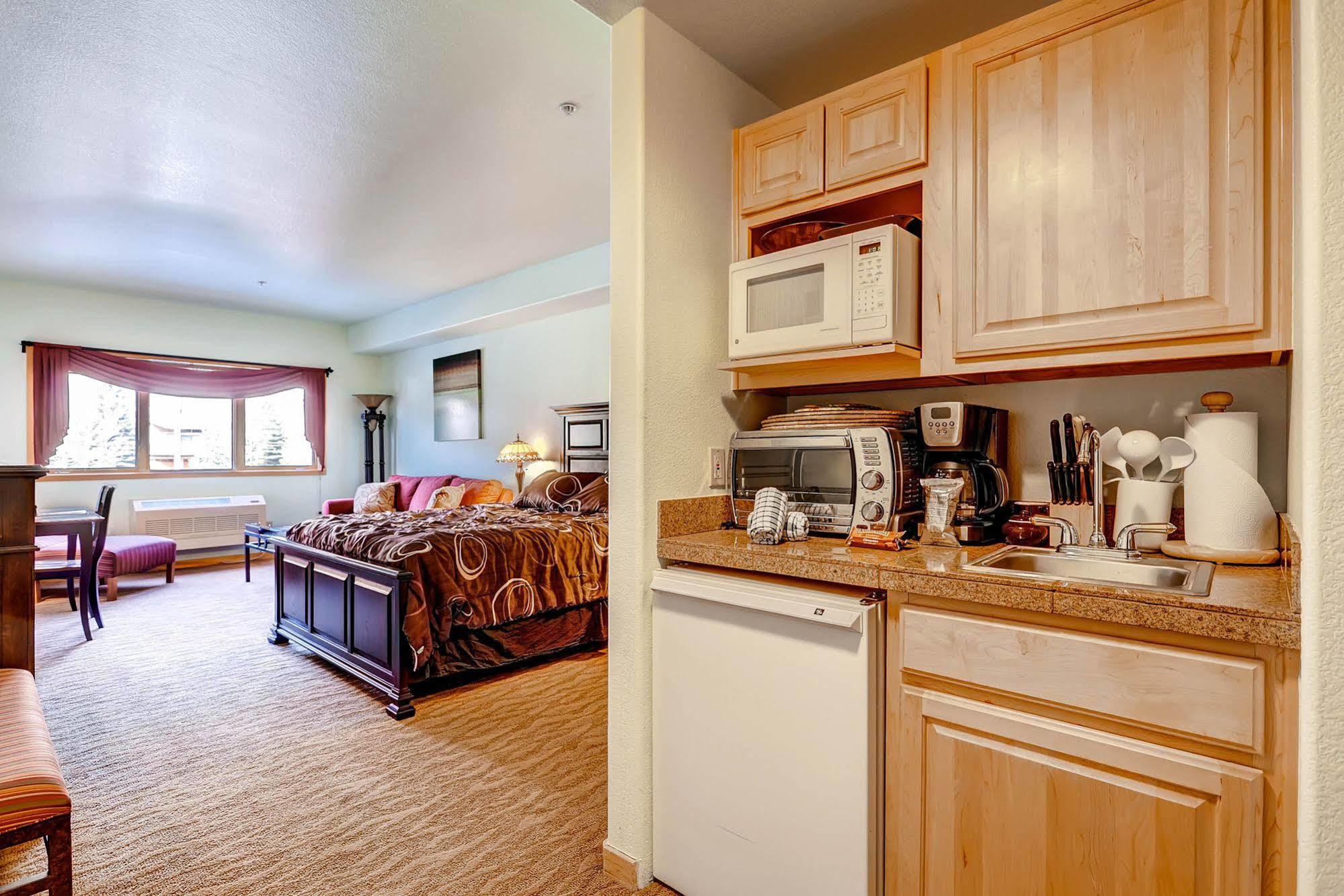 Gateway Mountain Lodge By Keystone Resort Екстер'єр фото
