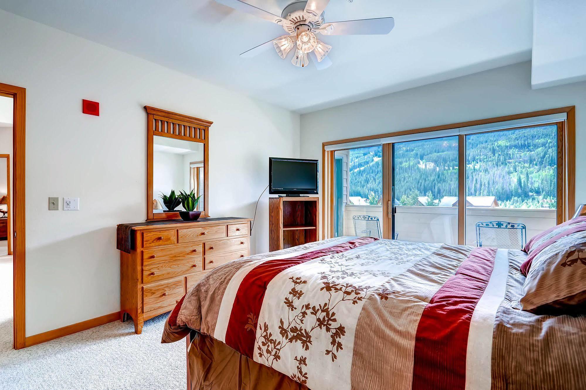 Gateway Mountain Lodge By Keystone Resort Екстер'єр фото