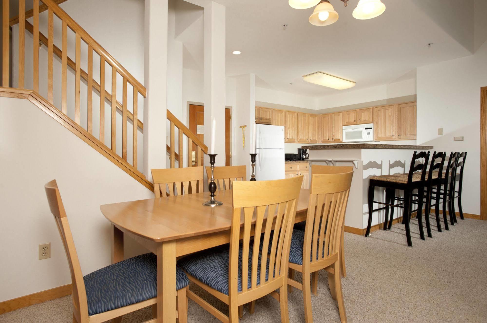 Gateway Mountain Lodge By Keystone Resort Екстер'єр фото