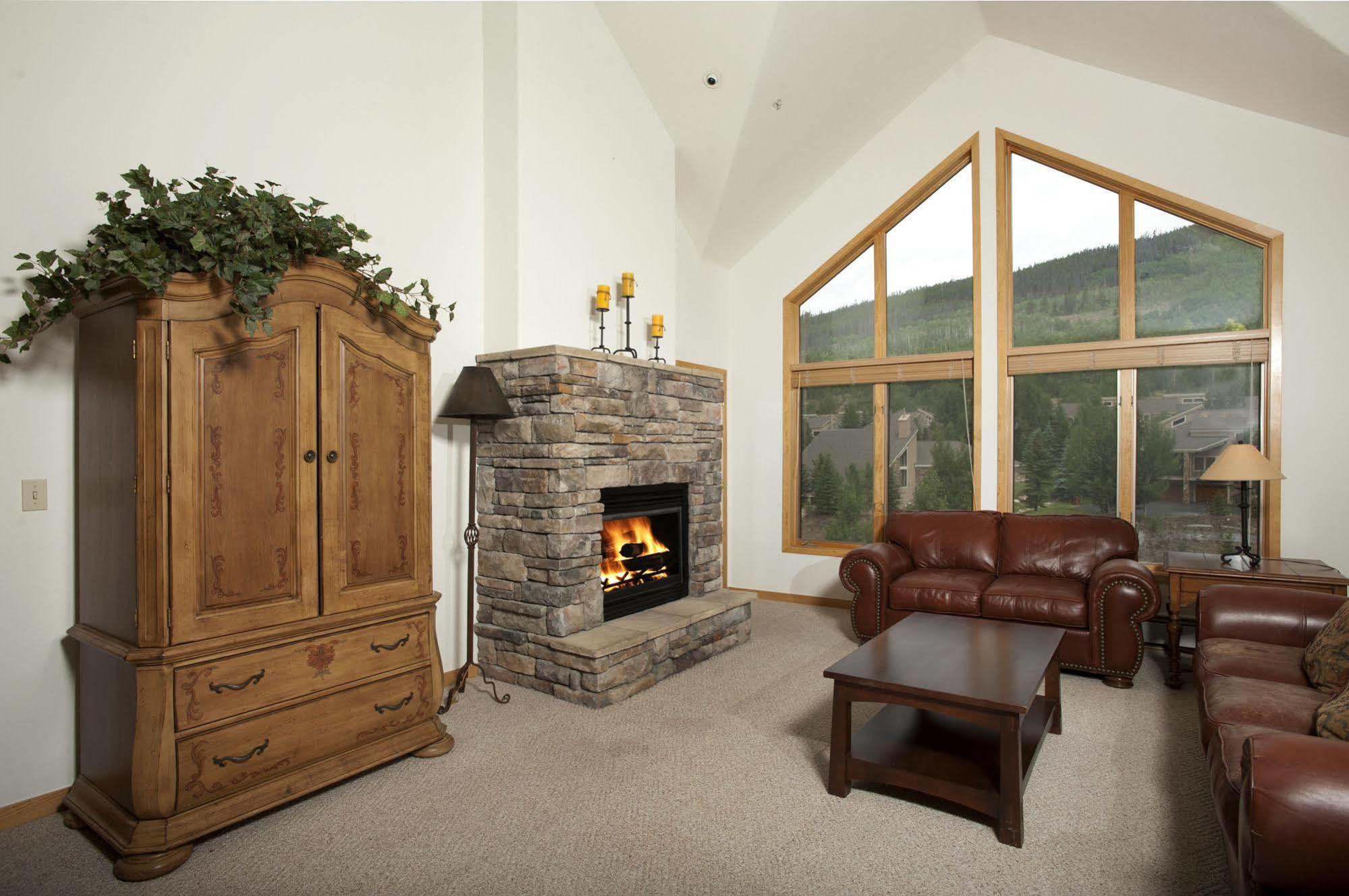 Gateway Mountain Lodge By Keystone Resort Екстер'єр фото